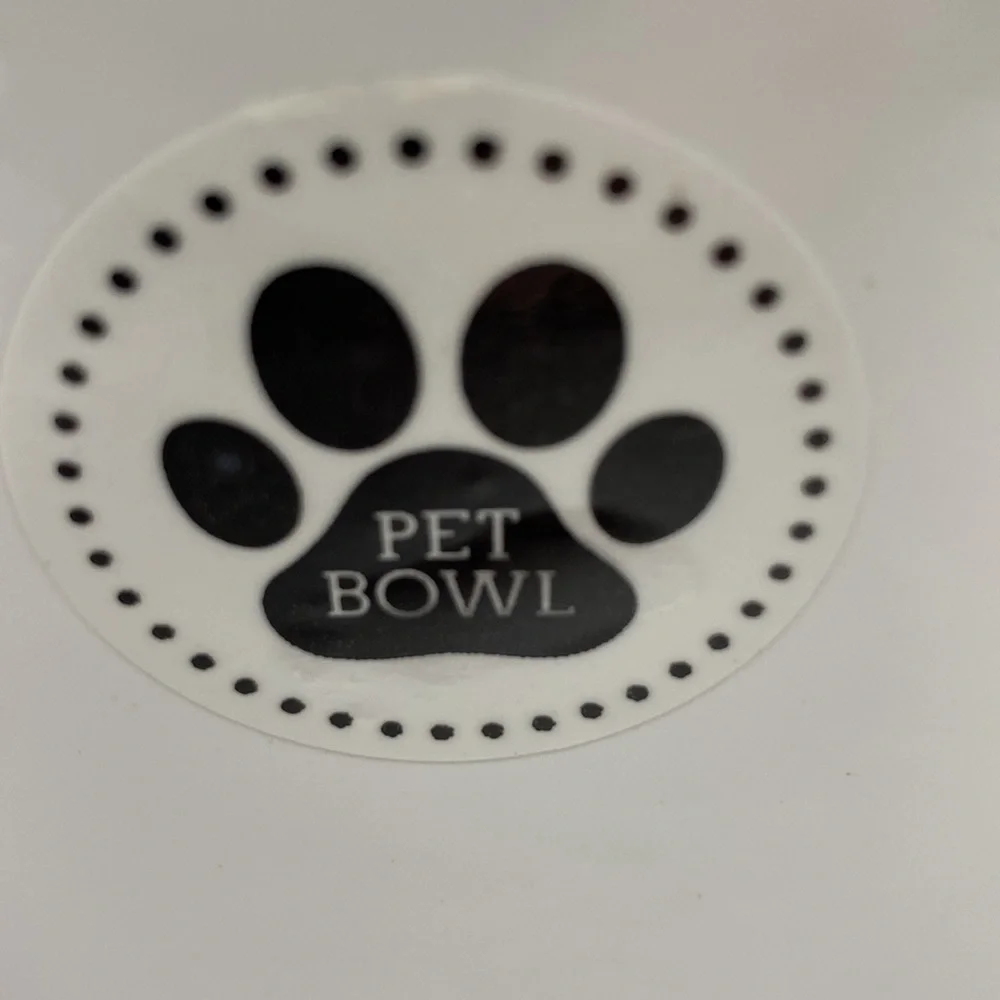 Pet Bowl